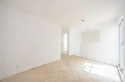 Apartamento com 2 quartos à venda na rua caetano munhoz da rocha, 1080, ouro verde, campo largo, 45 m2 por r$ 230.000
