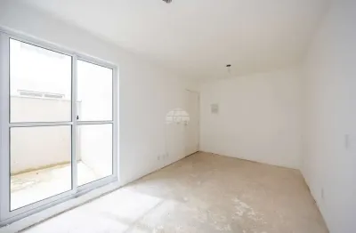 Apartamento com 2 quartos à venda na rua caetano munhoz da rocha, 1080, ouro verde, campo largo, 45 m2 por r$ 230.000