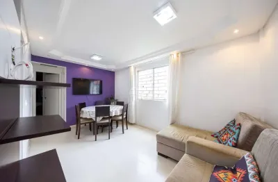 Apartamento com 2 quartos à venda na rua josé domingues pereira, 75, ouro verde, campo largo, 50 m2 por r$ 259.000