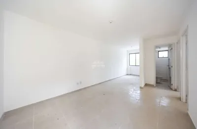 Apartamento com 2 quartos à venda na rua elizio ferreira do nascimento, 961, tanguá, almirante tamandaré, 46 m2 por r$ 207.900