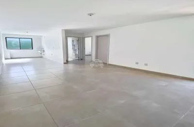 Apartamento com 2 quartos à venda na rua elizio ferreira do nascimento, 961, tanguá, almirante tamandaré, 46 m2 por r$ 207.900