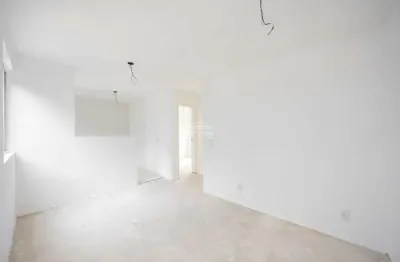 Apartamento com 2 quartos à venda na rua manoel lopes vieira, 143, botiatuva, campo largo, 40 m2 por r$ 150.000