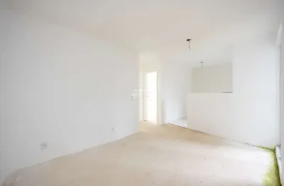 Apartamento com 2 quartos à venda na rua caetano munhoz da rocha, 1080, ouro verde, campo largo, 44 m2 por r$ 225.000