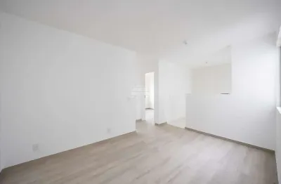 Apartamento com 2 quartos à venda na rua caetano munhoz da rocha, 1080, ouro verde, campo largo, 40 m2 por r$ 215.000