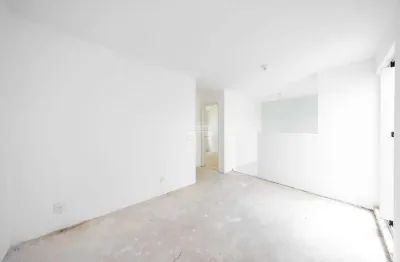 Apartamento com 2 quartos à venda na rua manoel lopes vieira, 143, botiatuva, campo largo, 47 m2 por r$ 210.000