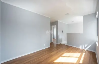 Apartamento com 2 quartos à venda na estrada dos expedicionários, 4799, bom jesus, campo largo, 52 m2 por r$ 170.000