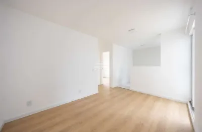 Apartamento com 2 quartos à venda na rua caetano munhoz da rocha, 1080, ouro verde, campo largo, 43 m2 por r$ 230.000