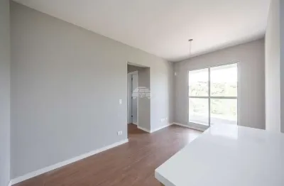 Apartamento com 2 quartos à venda na rua ângelo zanetti, 795, jardim bela vista, campo largo, 47 m2 por r$ 210.000