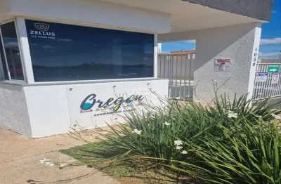 Apartamento com 2 quartos para alugar na Rua Caetano Munhoz da Rocha, 1080, Ouro Verde, Campo Largo, 40 m2 por R$ 1.200