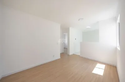 Apartamento com 2 quartos à venda na Rua Maria Joaquina Vaz, 721, Jardim Itaqui, Campo Largo, 40 m2 por R$ 149.000