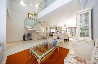 Casa com 3 quartos à venda na Rua Maria Ignez Seguro, 78, Botiatuva, Campo Largo, 173 m2 por R$ 975.000