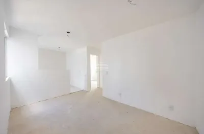 Apartamento com 2 quartos à venda na Rua Caetano Munhoz da Rocha, 1080, Ouro Verde, Campo Largo, 40 m2 por R$ 199.000