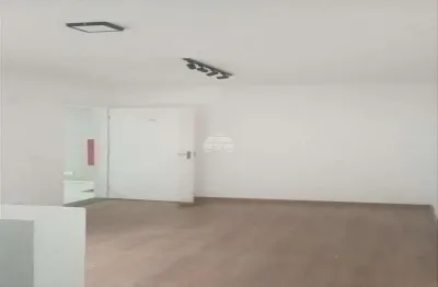 Apartamento com 2 quartos para alugar na Estrada dos Expedicionários, 1145, Bom Jesus, Campo Largo, 40 m2 por R$ 1.150