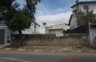 Terreno à venda na rua hadje boghos kartalian, city bussocaba, osasco, 407 m2 por r$ 500.000