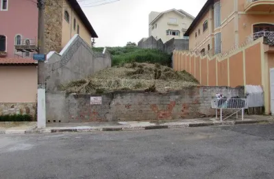 Terreno à venda na rua lídia thomaz, city bussocaba, osasco, 360 m2 por r$ 360.000