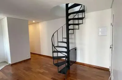 Apartamento com 2 quartos à venda na avenida padre vicente melillo, umuarama, osasco, 135 m2 por r$ 690.000