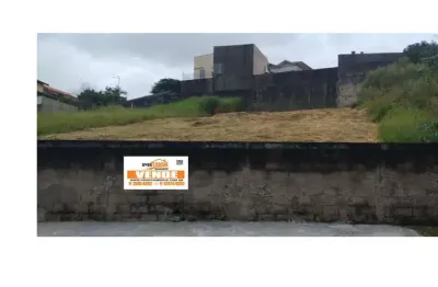 Terreno à venda na rua luzia inácia ascenso, city bussocaba, osasco, 507 m2 por r$ 320.000