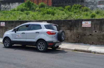 Terreno à venda na rua luzia inácia ascenso, city bussocaba, osasco, 396 m2 por r$ 350.000