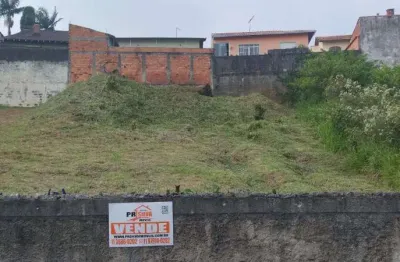 Terreno à venda na rua luzia inácia ascenso, city bussocaba, osasco, 394 m2 por r$ 300.000