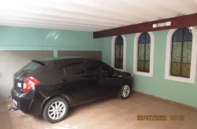 Casa comercial com 2 salas à venda na rua benito montes, jardim d'abril, osasco, 187 m2 por r$ 650.000