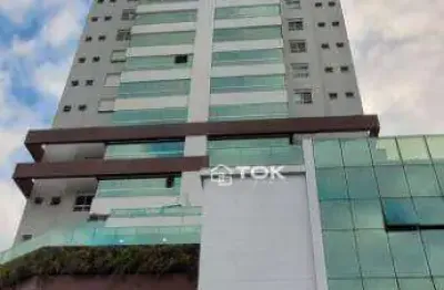 Cobertura finamente mobiliada com 03 suítes no bairro fazenda em itajaí sc