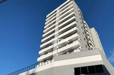 Apartamento à venda, 90 m² por r$ 1.100.000,00 - fazenda - itajaí/sc