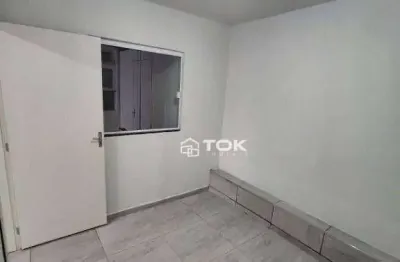 Kitnet com 1 dormitório para alugar, 20 m² por r$ 1.550,00/mês - cidade nova - itajaí/sc