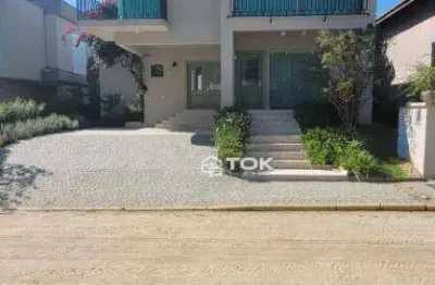 Casa em condomínio com acesso exclusivo a praia! m² por r$ 6.799.000 - praia do estaleiro - balneário camboriú/sc