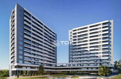Apartamento 3 dormitórios em construção no bairro fazenda ,itajaí ,sc.