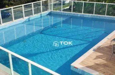 Cobertura   4 suítes  e 5 vagas de garagem na praia brava em itajaí sc.