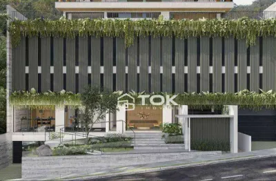 Unidades à venda moradas atalaia com 87,54m² em itajaí-sc