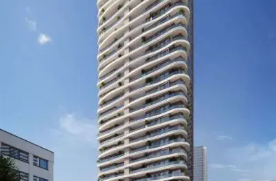 Apartamento com 3 quartos à venda na Rua Jorge Tzachel, 442, Fazenda, Itajaí