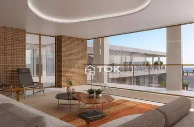 Upside home club - apartamentos  de 2 dormitórios pé na areia a partir de r$ 1.126.236,92