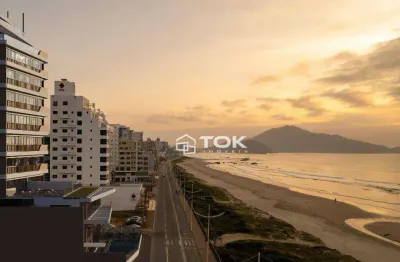 Ilha de san blas residencial, apartamento com 3 suítes à venda, 111 m² por r$ 1.330.000 - gravatá - navegantes/sc