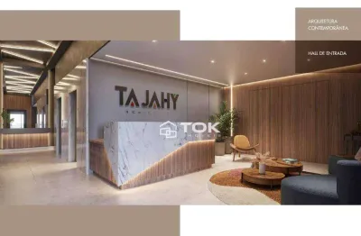 Apartamento com 2 dormitórios à venda, 74 m² por r$ 943.436,79 - fazenda - itajaí/sc