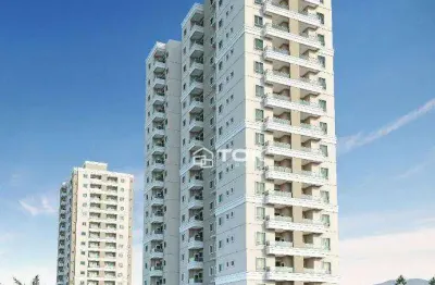 Apartamento com 2 dormitórios à venda, 49 m² por r$ 824.000,00 - tabuleiro dos oliveiras - itapema/sc