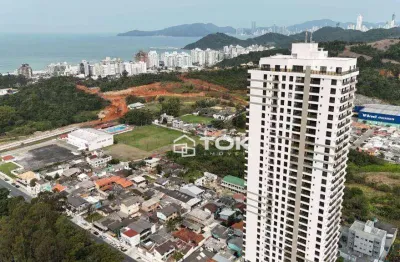 Apartamento com 3 dormitórios para alugar, 121 m² por r$ 12.400,00/mês - praia brava - itajaí/sc