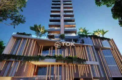 Apartamento moderno com 1 suíte, churrasqueira e acabamentos sofisticados – 67,80m²