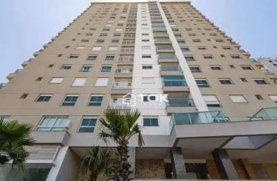 Apartamento com 01 suíte mais 02 dormitórios em piçarras sc