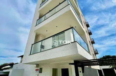 Apartamento com 3 dormitórios à venda, 97 m² por r$ 715.000,00 - centro - balneário piçarras/sc