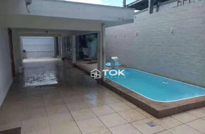 Casa com 3 quartos à venda na Rua Eugênio José Reichert, 41, São João, Itajaí