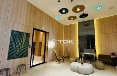 Loft com 1 quarto à venda na Avenida Osvaldo Reis, 3299, Praia Brava, Itajaí