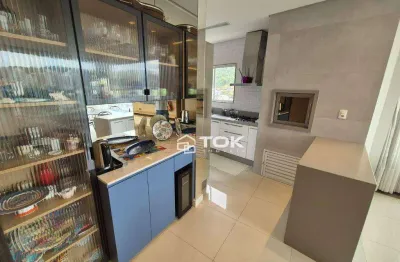 Oportunidade na praia brava; apartamento com 3 suítes à venda