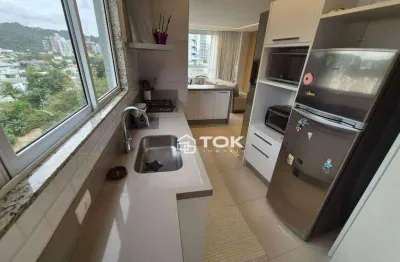 Oportunidade na praia brava; apartamento com 3 suítes à venda