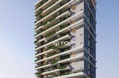 Flat à venda, 63 m² por r$ 799.102,05 - fazenda - itajaí/sc