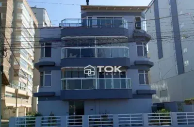 Apartamento com 2 quartos à venda na Avenida Prefeito Cirino Adolfo Cabral, 8227, Gravata, Navegantes