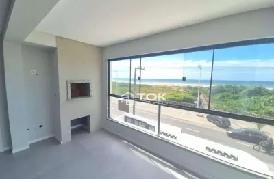 Apartamento com 2 quartos à venda na Avenida Prefeito Cirino Adolfo Cabral, 4011, Meia Praia, Navegantes