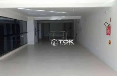 Sala para alugar, 203 m² por r$ 13.645,80/mês - centro - itajaí/sc