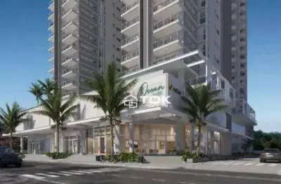 Apartamento com 2 quartos à venda na Avenida Nereu Ramos, 3477, Itacolomi, Balneário Piçarras