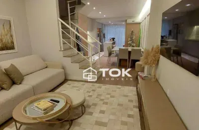 Casa à venda, 89 m² por r$ 950.000,00 - são judas - itajaí/sc